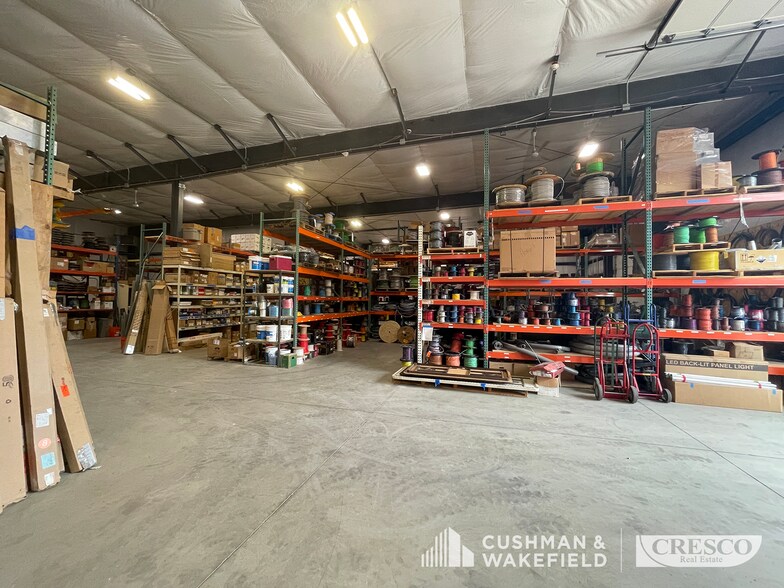 More Photos Of 4650 Spring Rd, Independence Warehouse For Lease