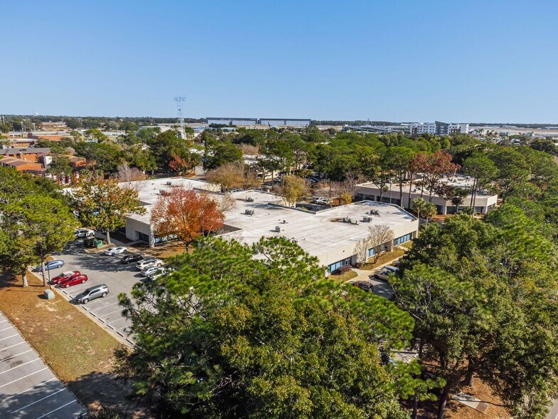 More Photos Of , Pensacola Office For Sale