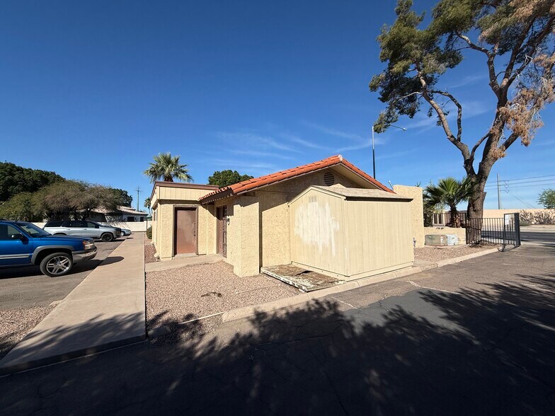 More Photos Of 2415 W Main St, Mesa Medical For Sale