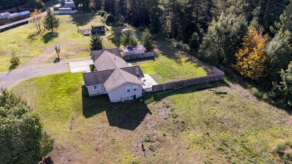 More Photos Of 255 Sorenson Rd, Redcrest Industrial For Sale