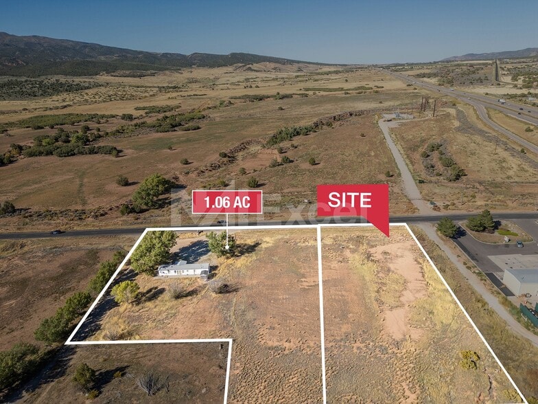 More Photos Of 3710 E Hwy 144, New Harmony Land For Sale