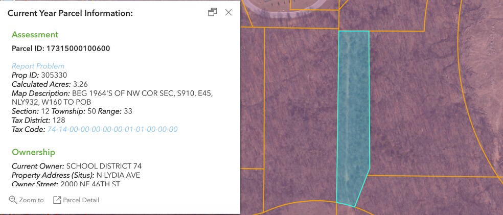 More Photos Of , Kansas City Land For Sale