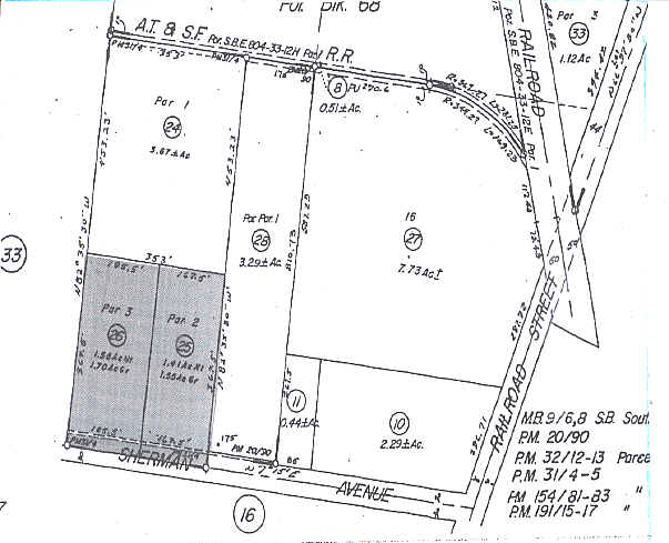 More Photos Of 226 N Sherman Ave, Corona Light Distribution For Lease