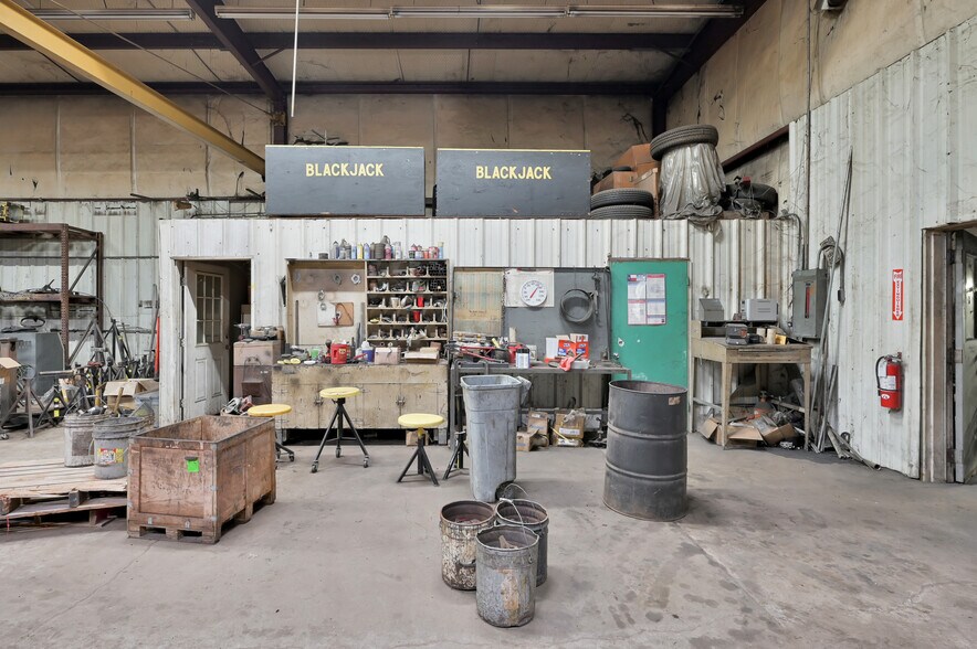 More Photos Of 480 Bowling rd, Pointblank Manufacturing For Sale