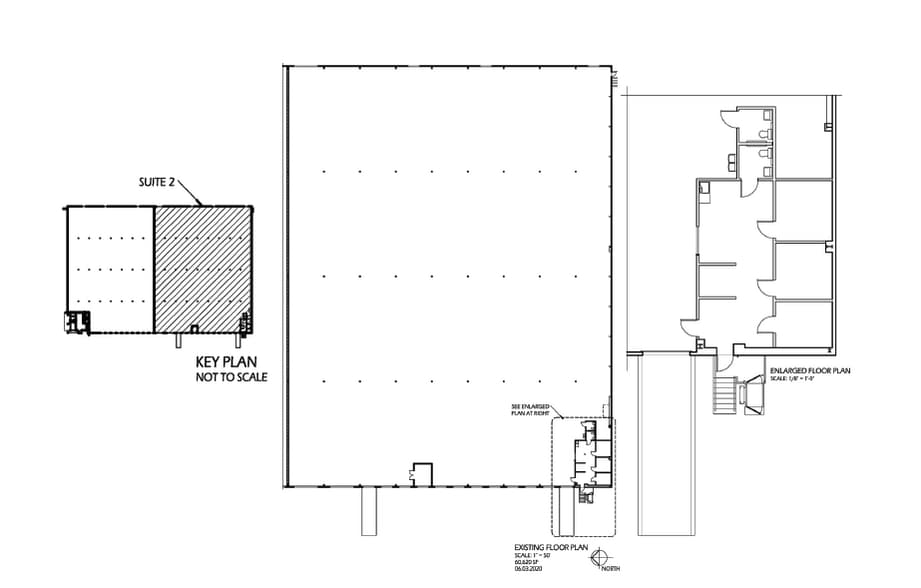 More Photos Of 2155 Ellis Rd N, Jacksonville Distribution For Lease