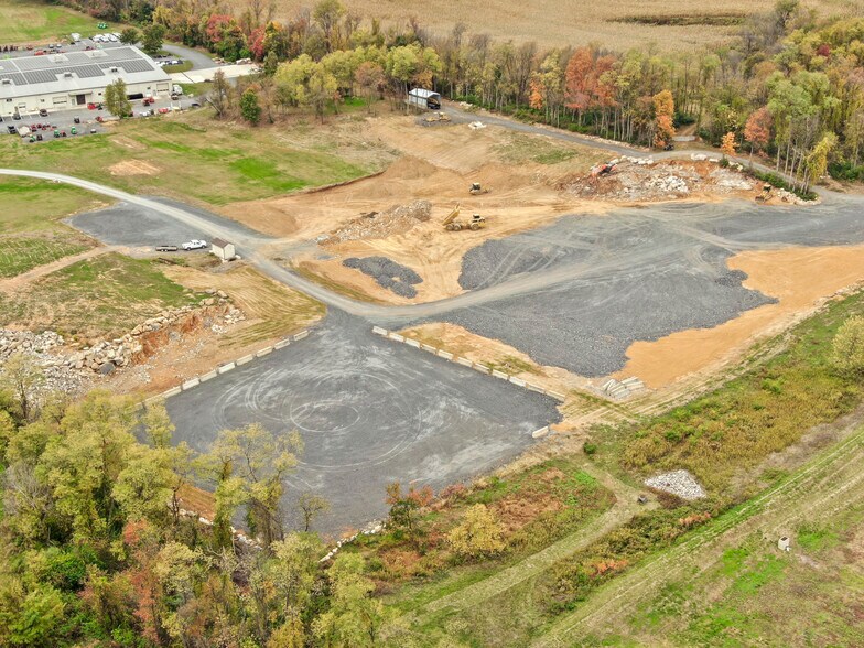 More Photos Of 0 Walnut Bottom Rd, Shippensburg Land For Lease