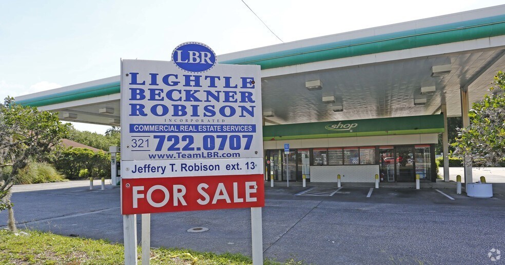 More Photos Of 12331 San Jose Blvd, Jacksonville Service Station For Sale