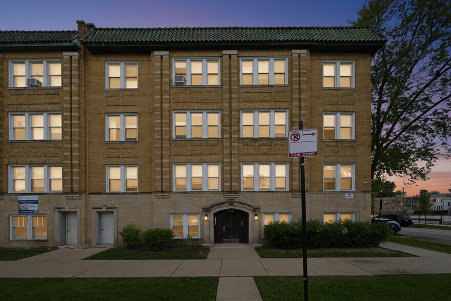 More Photos Of 4057 W School St, Chicago Apartments For Sale