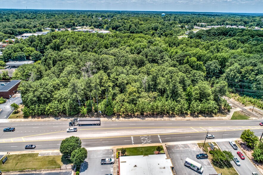 More Photos Of Rutland Ave, Aiken Land For Sale