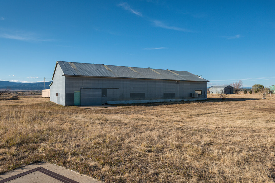 Primary Photo Of 86 Frontage Rd 2142, Las Vegas Land For Sale