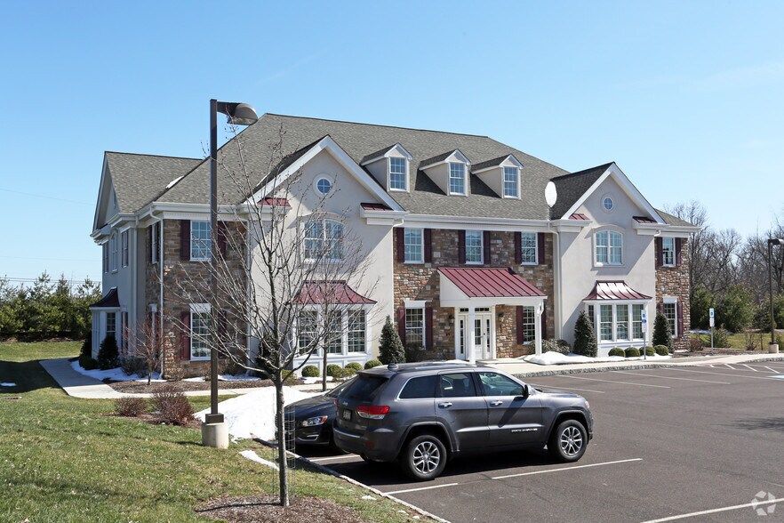 More Photos Of 140 Clemens Rd, Harleysville Office For Lease