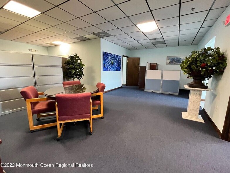 More Photos Of 3400 Rt 35, Hazlet Office For Sale