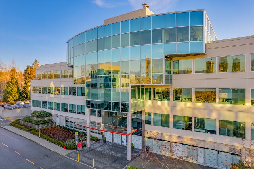 More Photos Of 4601 Canada Way, Burnaby Office For Lease