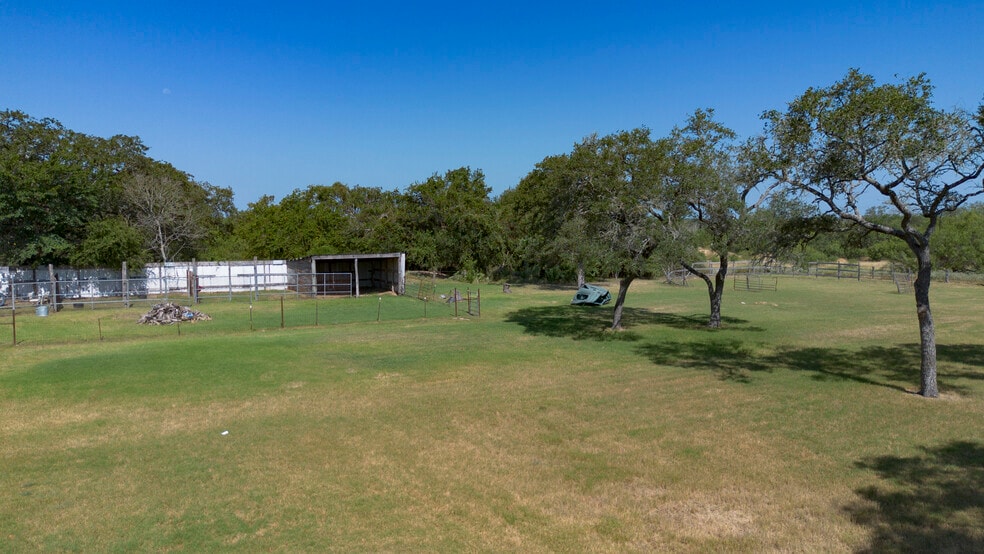 More Photos Of 6348 FM 1117, Seguin Storefront Retail Office For Sale