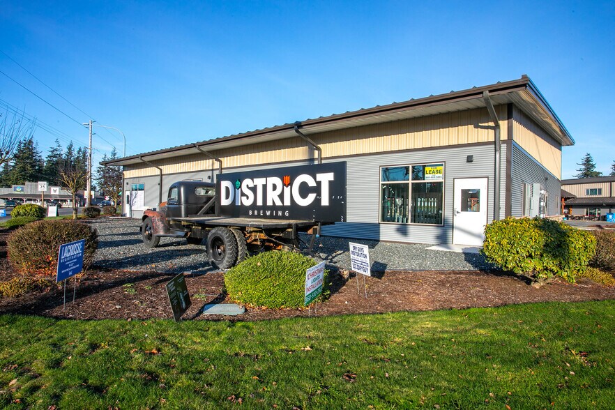 More Photos Of 6900 Hannegan Rd, Lynden Storefront For Lease