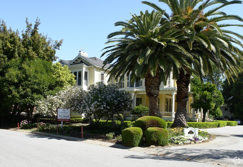 More Photos Of 1040 Noel Dr, Menlo Park Office For Lease