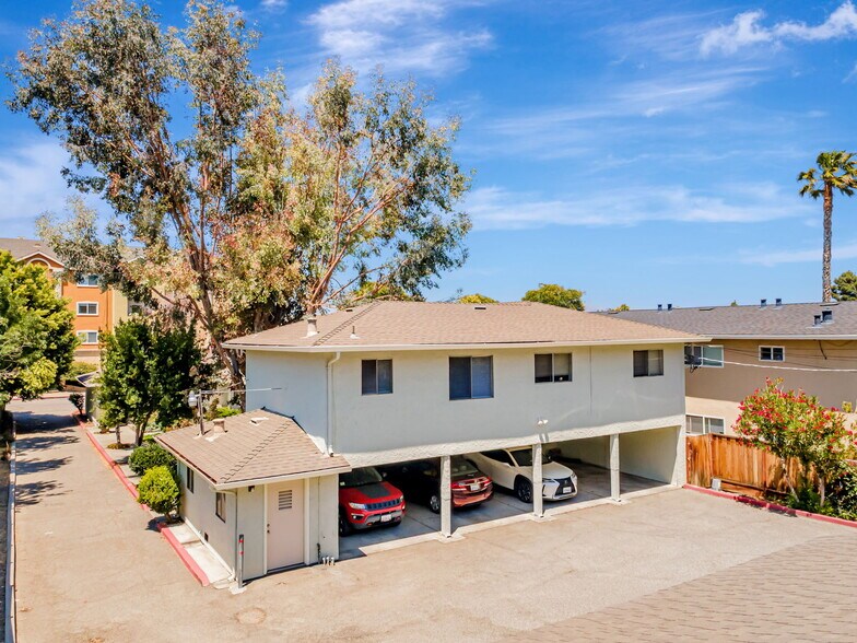 More Photos Of 3588 Agate Dr, Santa Clara Apartments For Sale