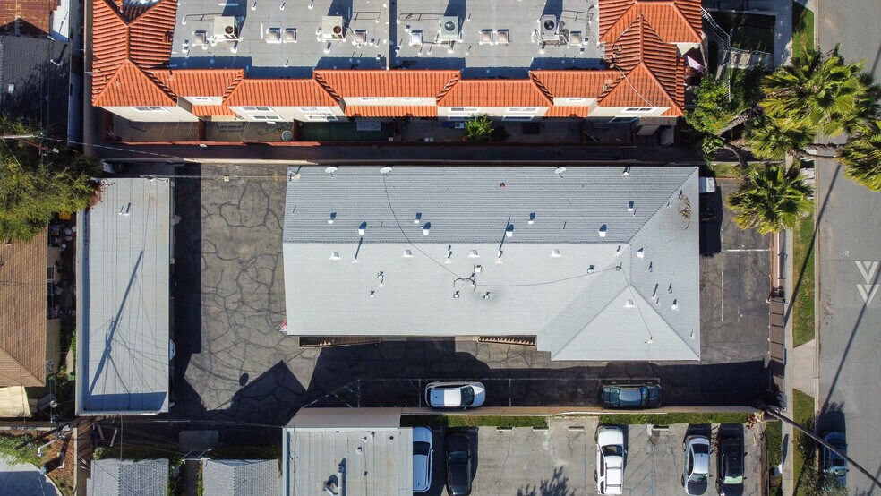 More Photos Of 1837 E Colorado Blvd, Pasadena Apartments For Sale