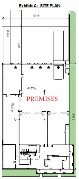 More Photos Of 3025 Chastain Meadows Pkwy, Marietta Warehouse For Lease