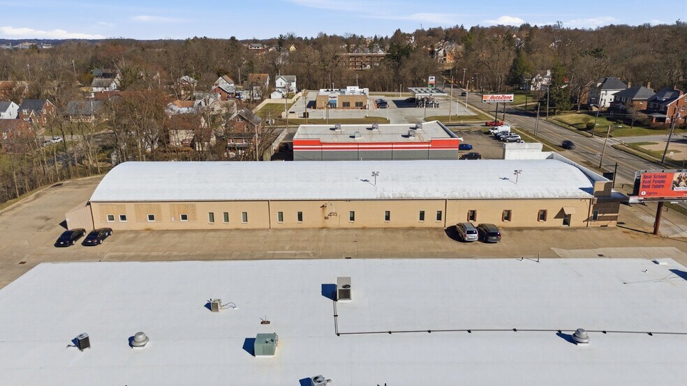 More Photos Of , Mansfield Office For Sale