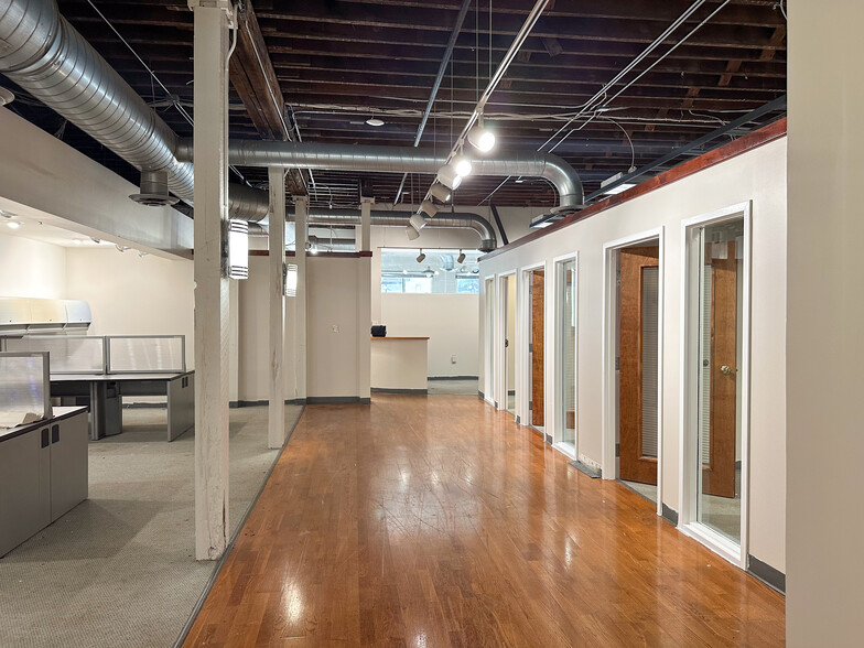 More Photos Of 119 Luckie St NW, Atlanta Loft Creative Space For Lease