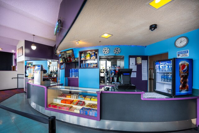 More Photos Of 135 S Franklin St, Fort Bragg Theater Concert Hall For Sale