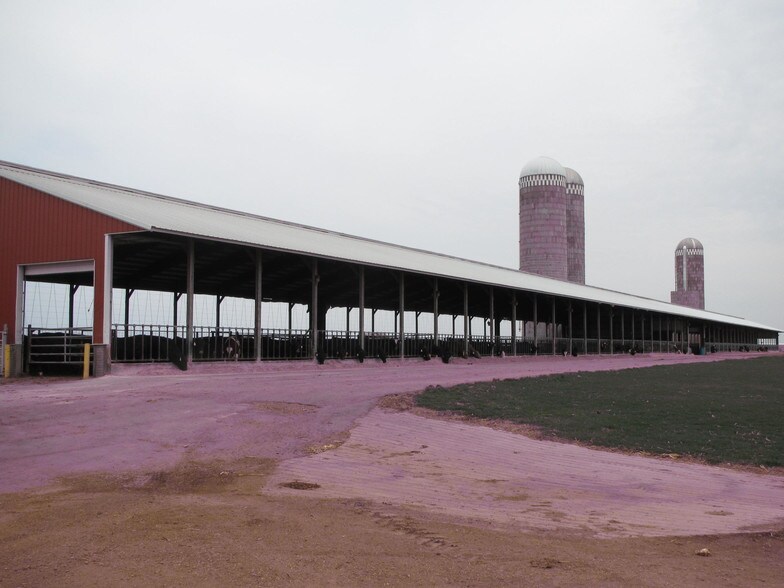 More Photos Of N16489 State Hwy 13, Dorchester Land For Sale