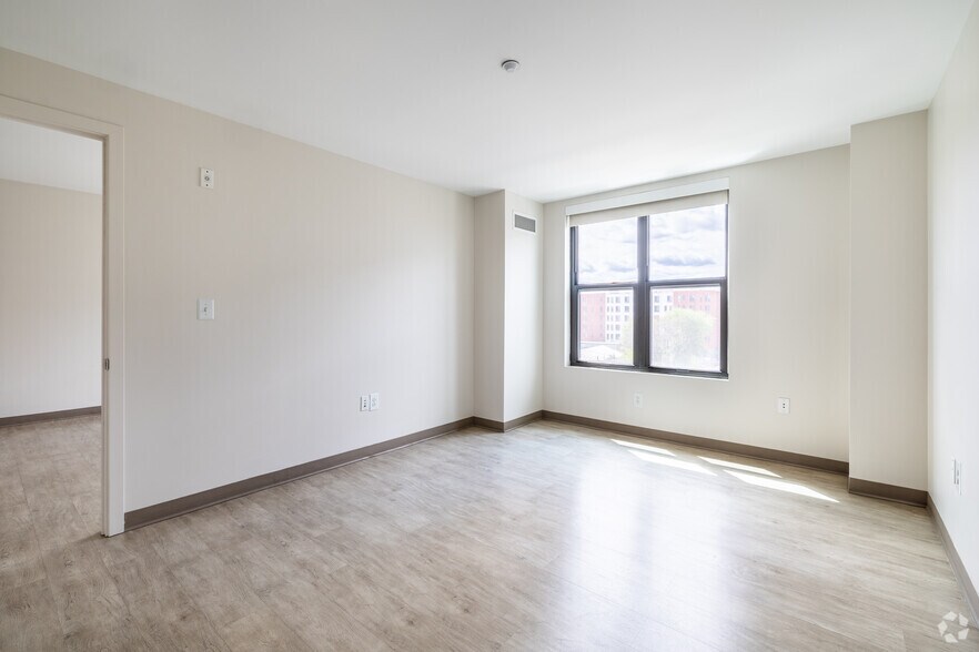 More Photos Of 3607 Washington St, Jamaica Plain Coworking Space