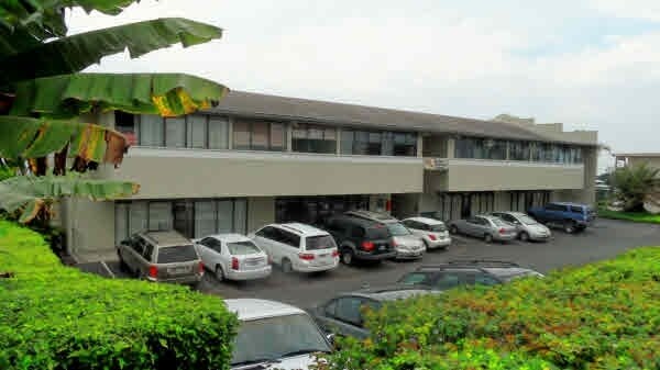More Photos Of 79-7266 Mamalahoa Hwy, Kealakekua Medical For Lease