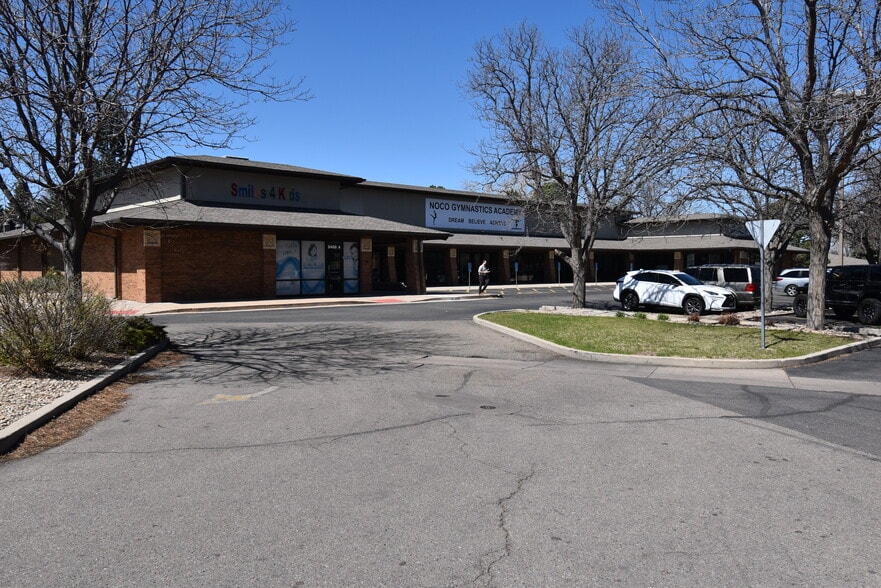 More Photos Of 2400 W 16th St, Greeley Freestanding For Lease