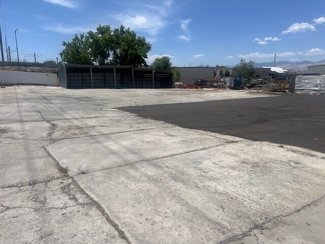 More Photos Of 657-675 W 7250 S, Midvale Warehouse For Lease