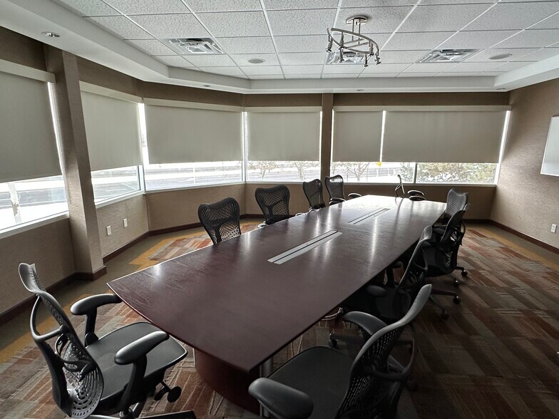 More Photos Of 1 John James Audubon Pky, Amherst Medical For Sale