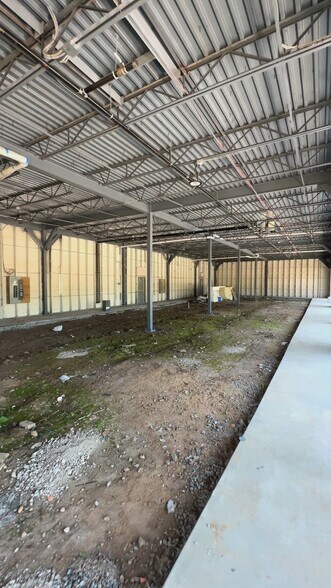 Primary Photo Of 787 Highway 33, Hamilton Freestanding For Lease