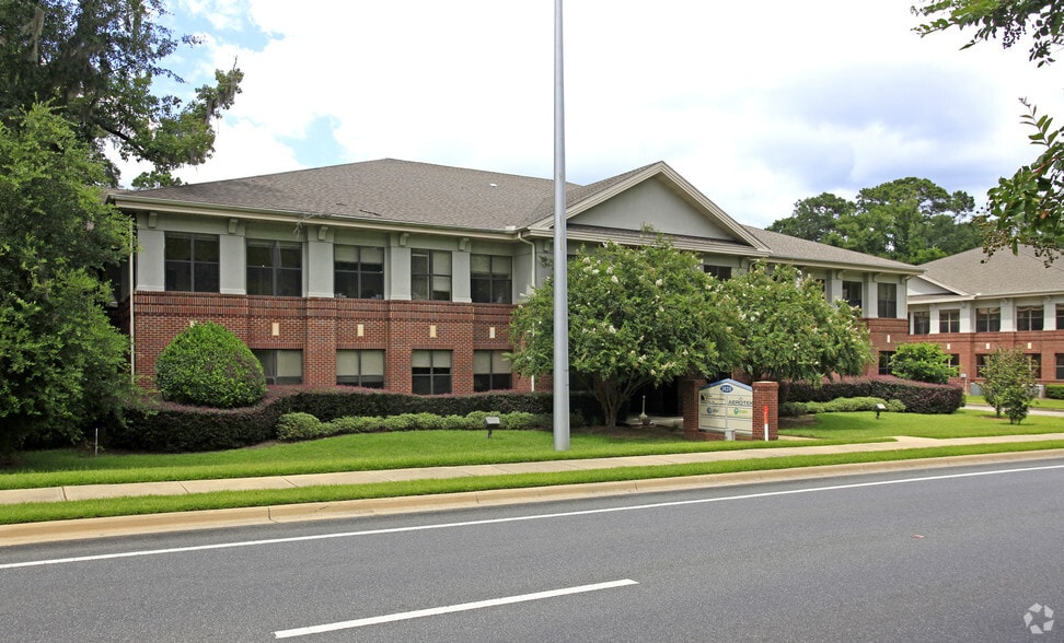More Photos Of 1820 E Park Ave, Tallahassee Office For Lease