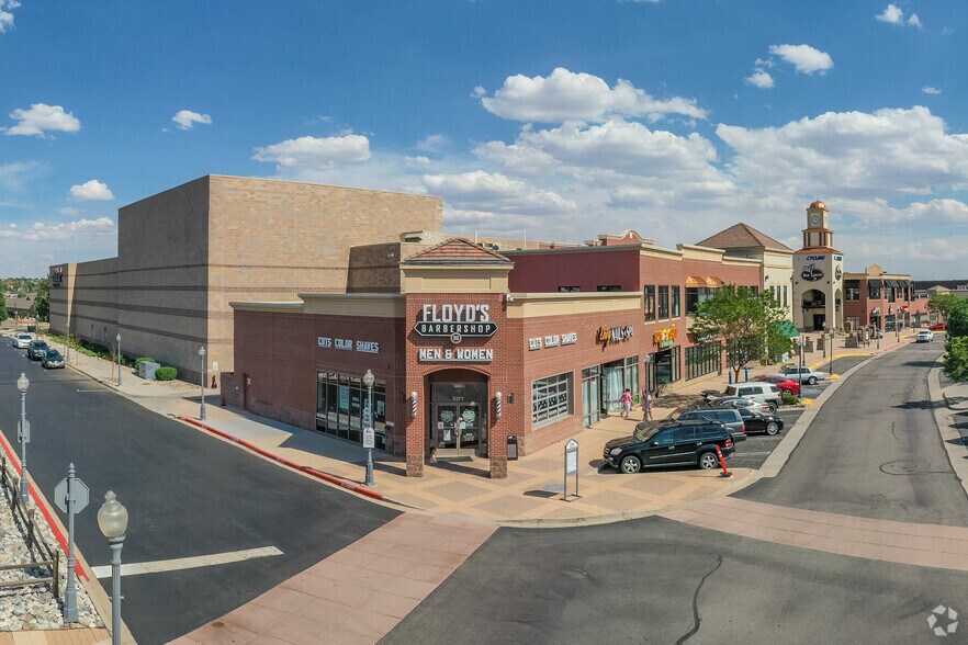 More Photos Of 3650 New Center Pt, Colorado Springs Unknown For Lease