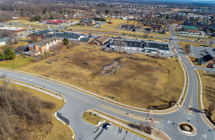 More Photos Of Lutz Ave @ Meridian Pky, Martinsburg Land For Sale