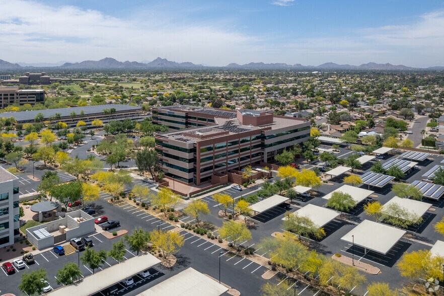 More Photos Of 16430 N Scottsdale Rd, Scottsdale Unknown For Lease
