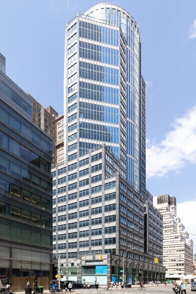 More Photos Of 750 Lexington Ave, New York Office For Lease