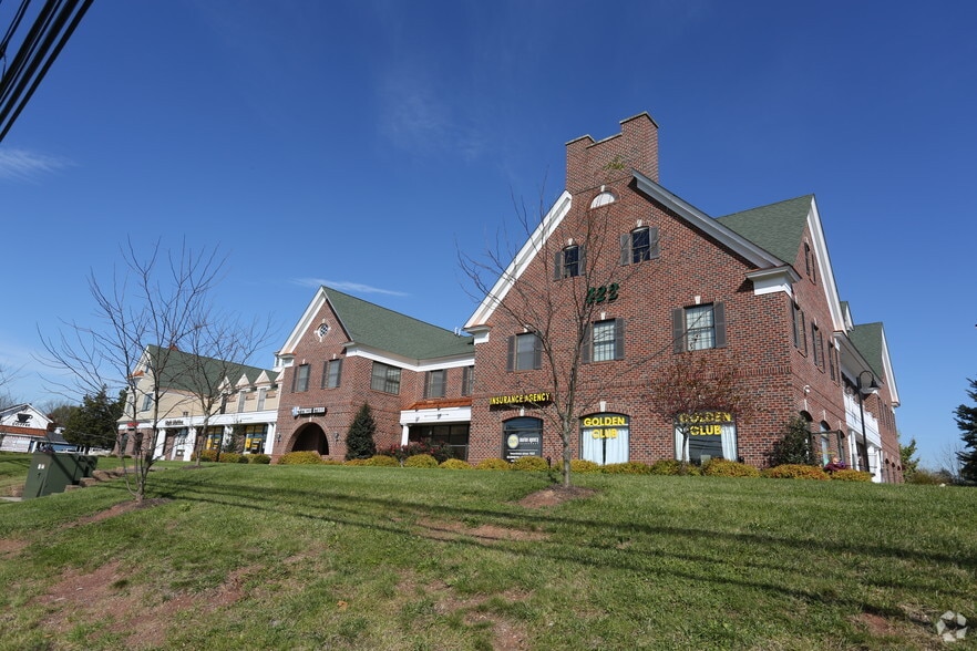 More Photos Of 422 US Highway 22 W, Readington Storefront Retail Office For Lease