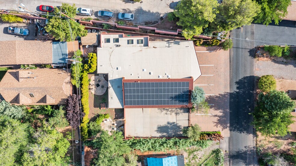 More Photos Of 45 Birch Blvd, Sedona Medical For Lease