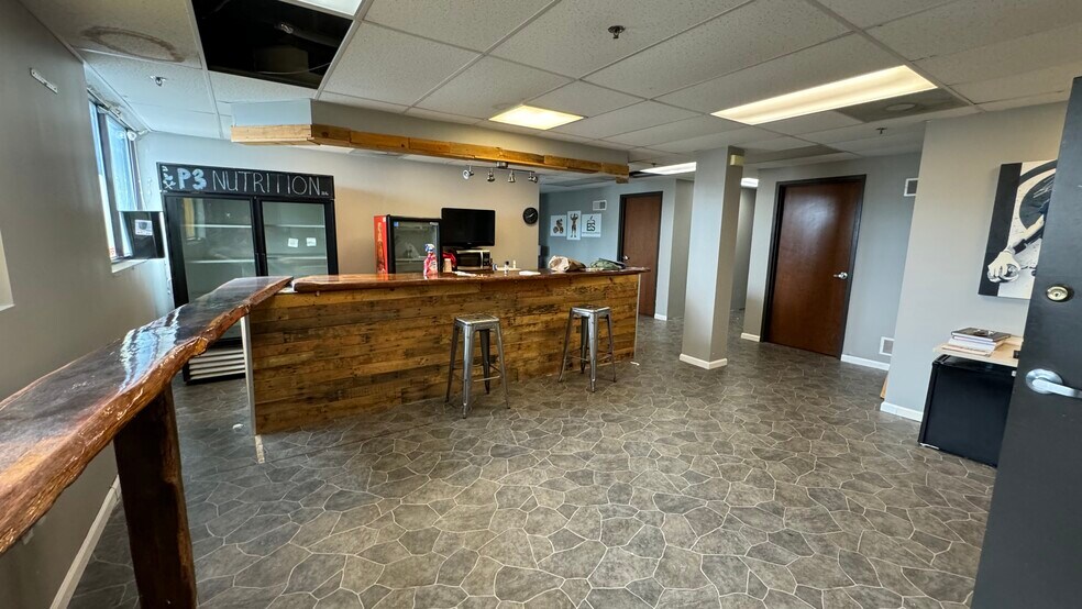 More Photos Of 1727-1801 Union Blvd, Allentown Warehouse For Lease