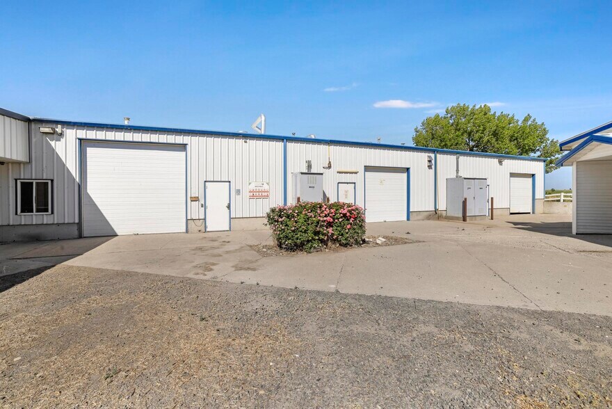 More Photos Of 4074 N 2000 E, Filer Warehouse For Sale