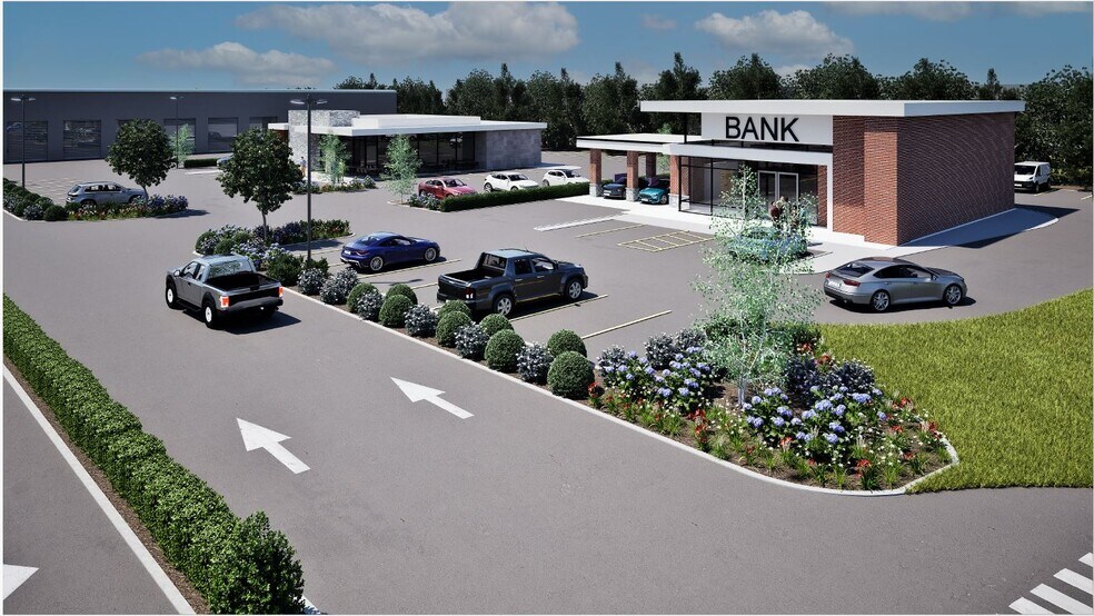 Primary Photo Of 36 Route 44, Raynham Supermarket For Lease