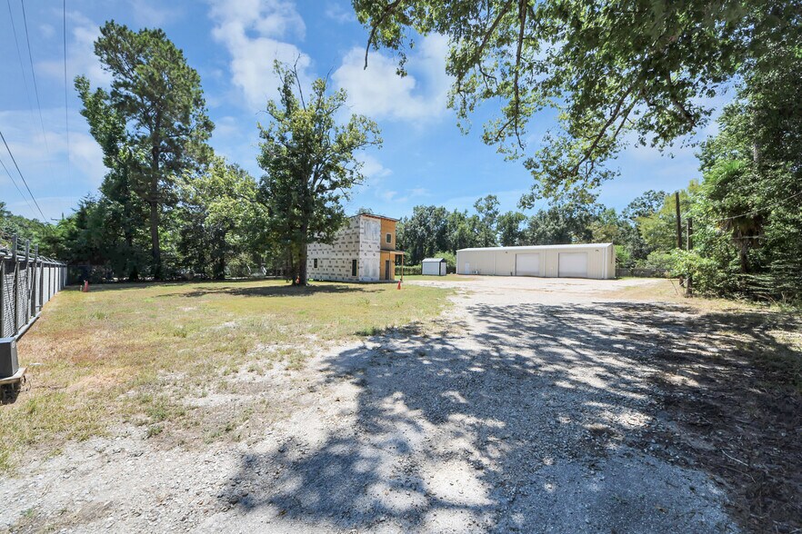 More Photos Of 14140 Fm 1485 Road, Conroe Land For Sale