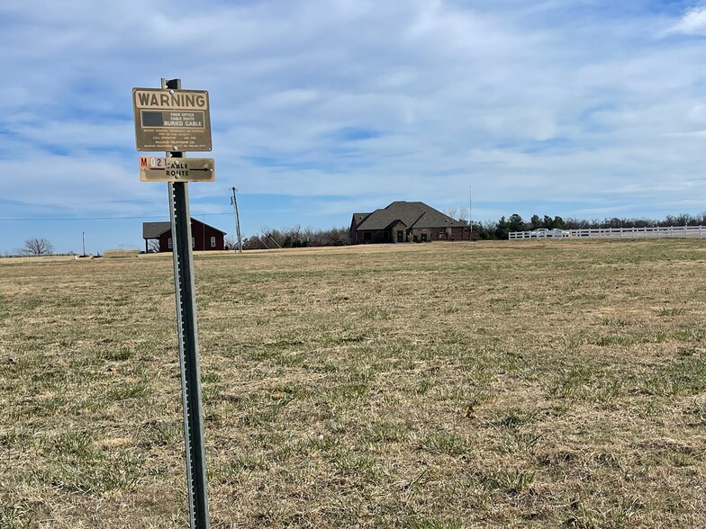 More Photos Of S 8th Street, Mcloud Land For Sale