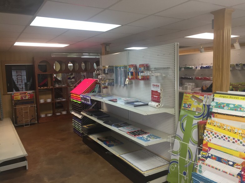 More Photos Of 6690 US Highway 98, Hattiesburg Freestanding For Sale