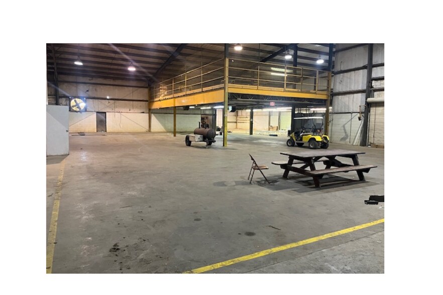 More Photos Of 101 Scates Rd, Gilbert Manufacturing For Sale