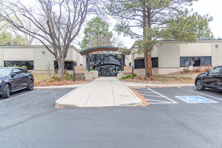 Primary Photo Of 16 Inverness Pl E, Englewood Office For Sale