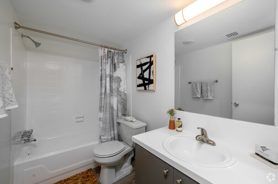 More Photos Of 8750 Georgia Ave, Silver Spring Apartments For Lease