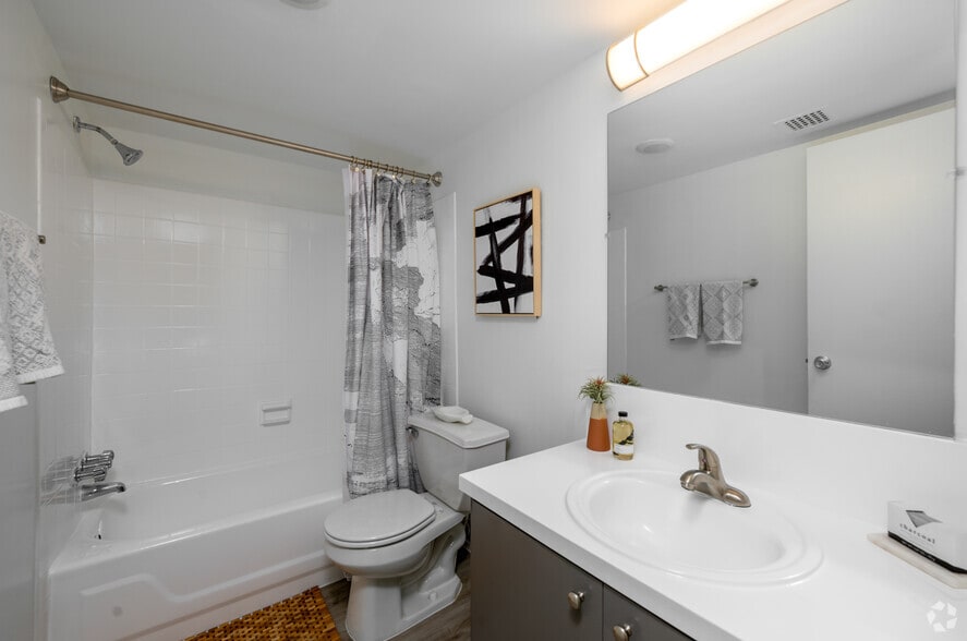 More Photos Of 8750 Georgia Ave, Silver Spring Apartments For Lease